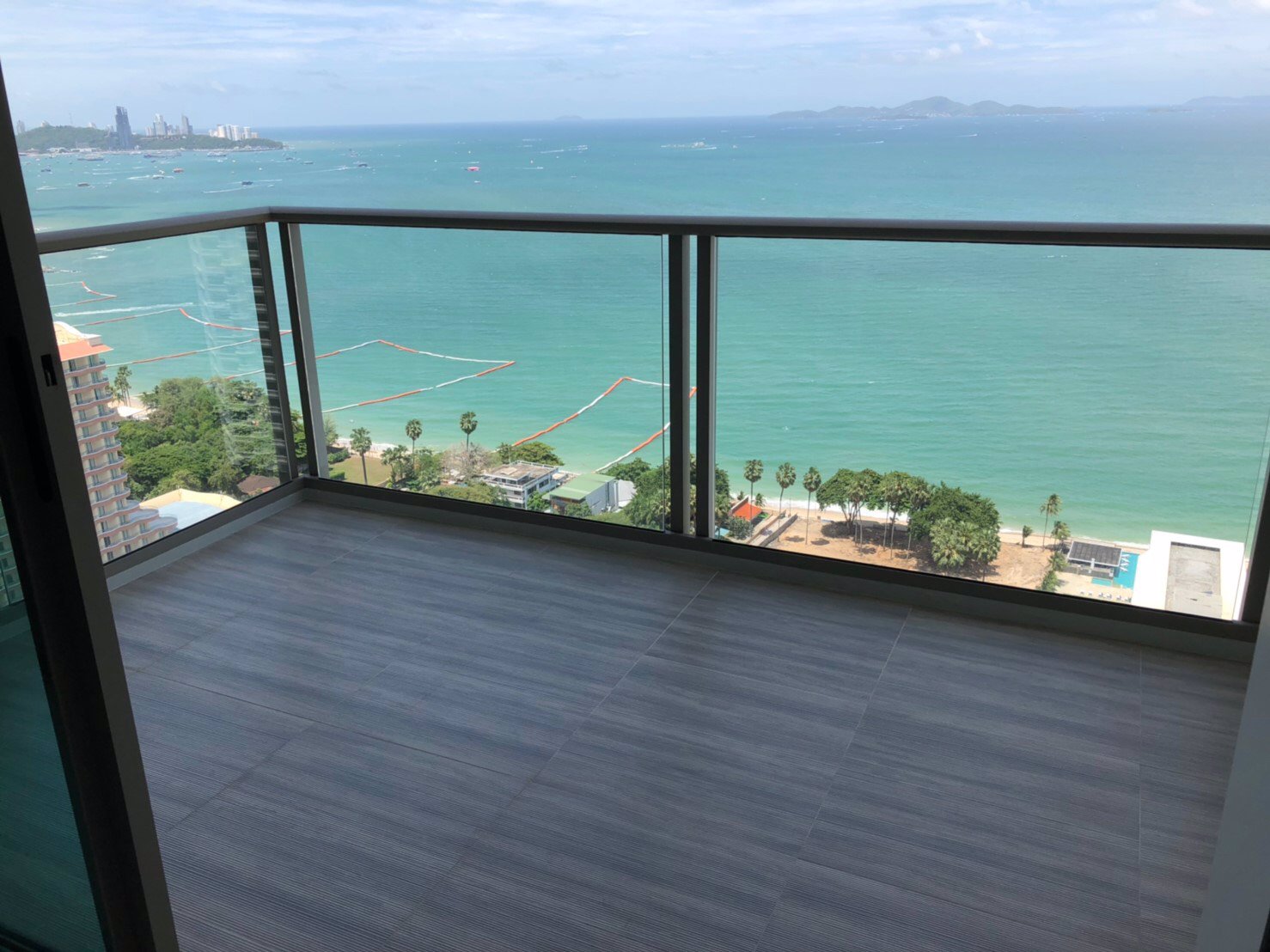 ขายคอนโดริเวียร่า-วงศ์อมาตย์-วิวอ่าวพัทยา-ตึก-a-ชั้น-30