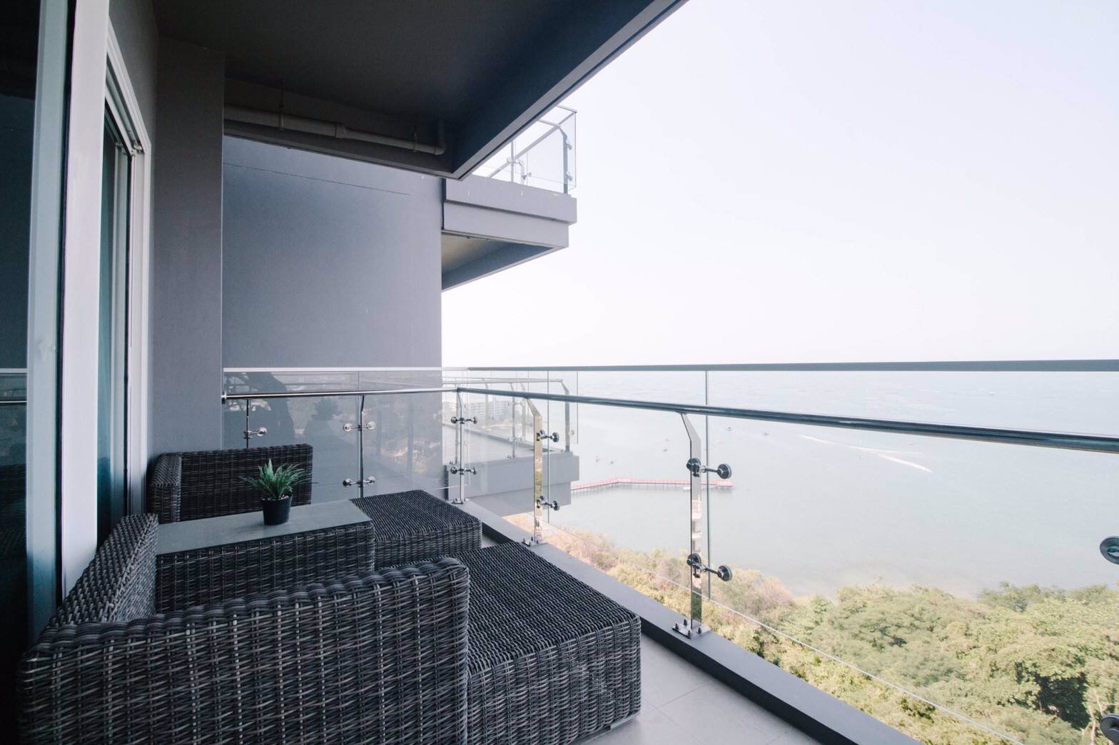 ขาย-เช่า-คอนโด-เดอะ-ซี-ศรีราชา-702-ตรม-ชั้น15-ห้องมุม-วิวทะเล