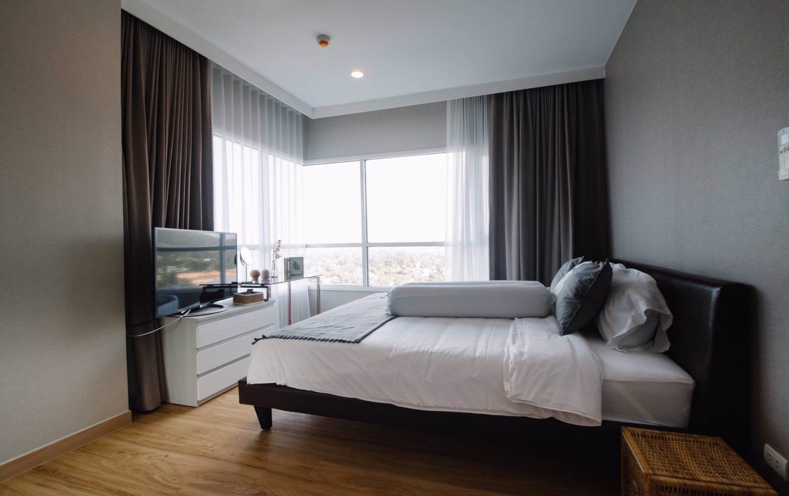 ขาย-เช่า-คอนโด-เดอะ-ซี-ศรีราชา-702-ตรม-ชั้น15-ห้องมุม-วิวทะเล