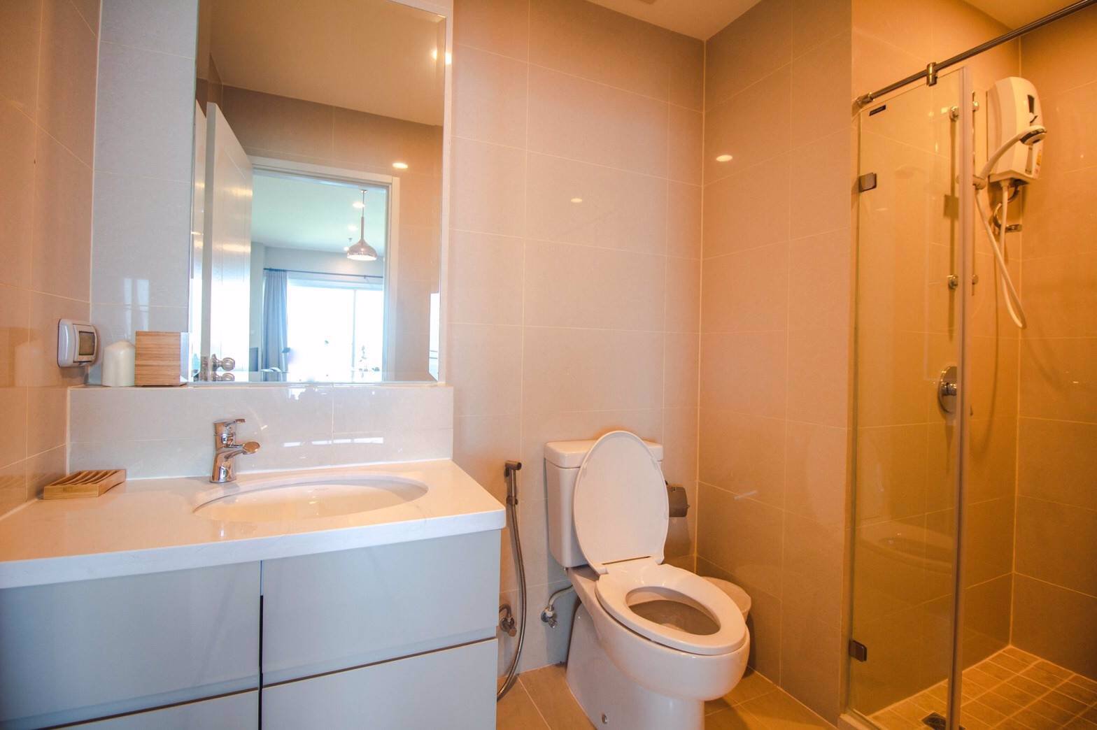 ขาย-เช่า-คอนโด-เดอะ-ซี-ศรีราชา-702-ตรม-ชั้น15-ห้องมุม-วิวทะเล