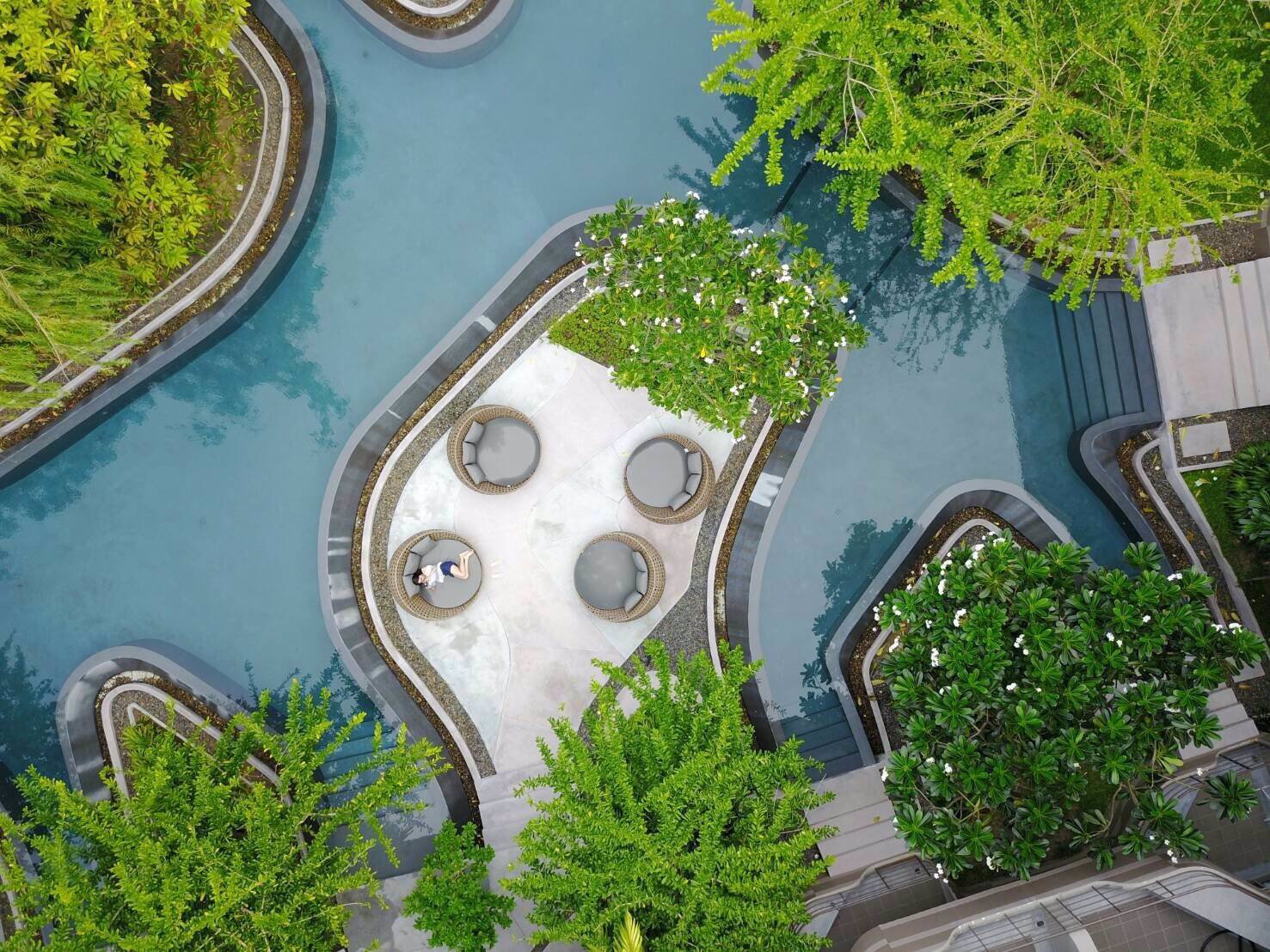 ขายคอนโด-บ้านแสนงาม-หัวหิน-768-ตารางเมตร-2-นอน-2-น้ำ-ติดทะเล