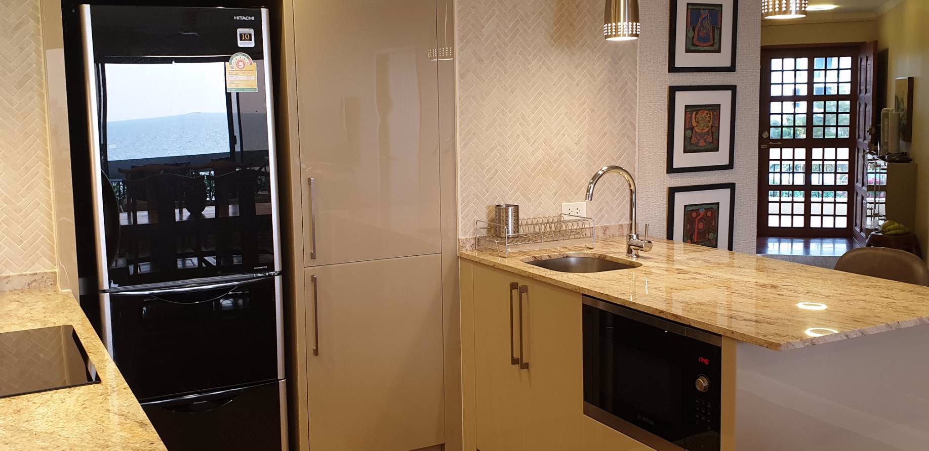 ขายคอนโด-การ์เด้น-คลิฟ-1-หาดวงศ์อมาตย์-124-ตรม-oceanfront