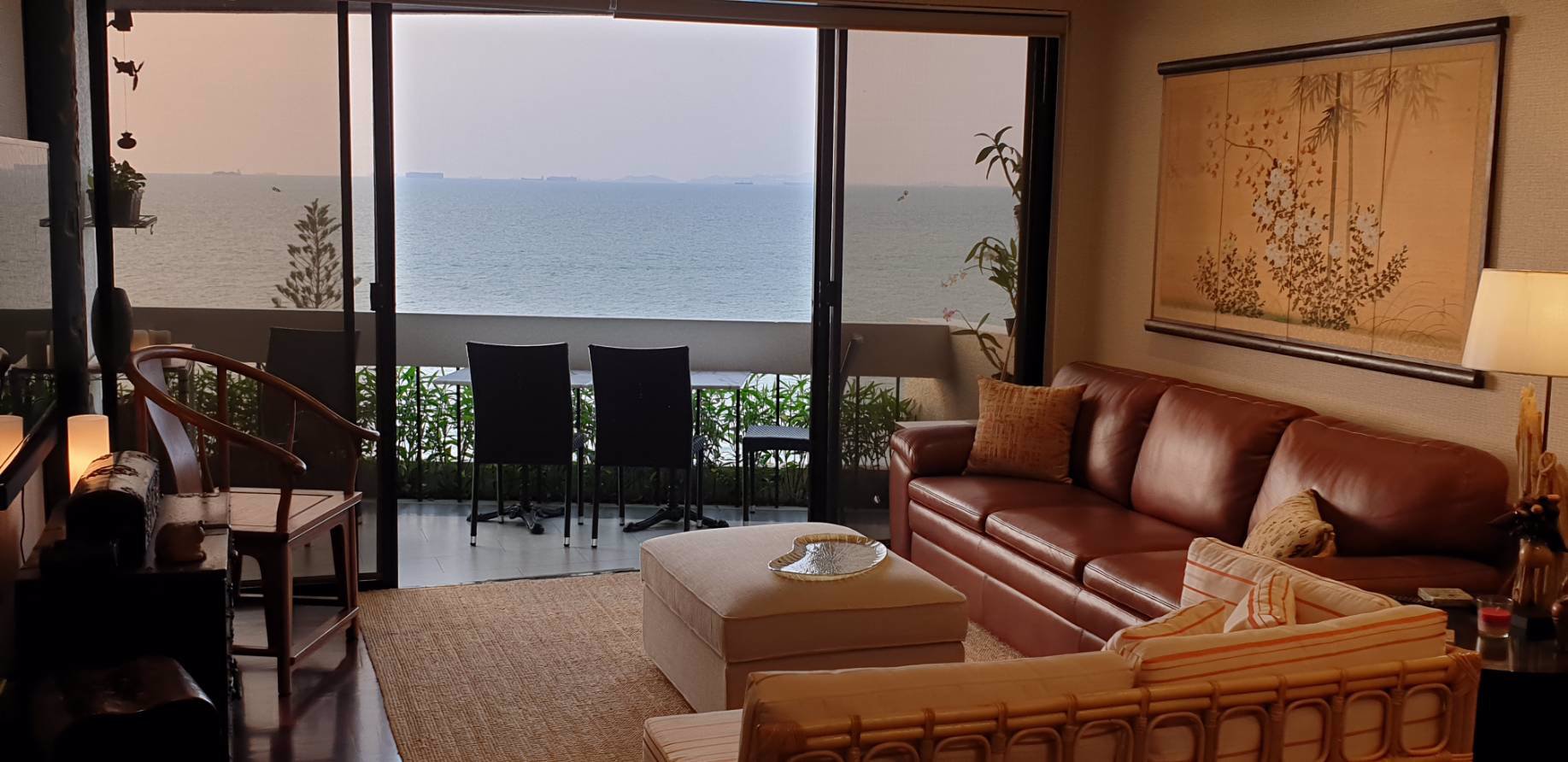 ขายคอนโด-การ์เด้น-คลิฟ-1-หาดวงศ์อมาตย์-124-ตรม-oceanfront