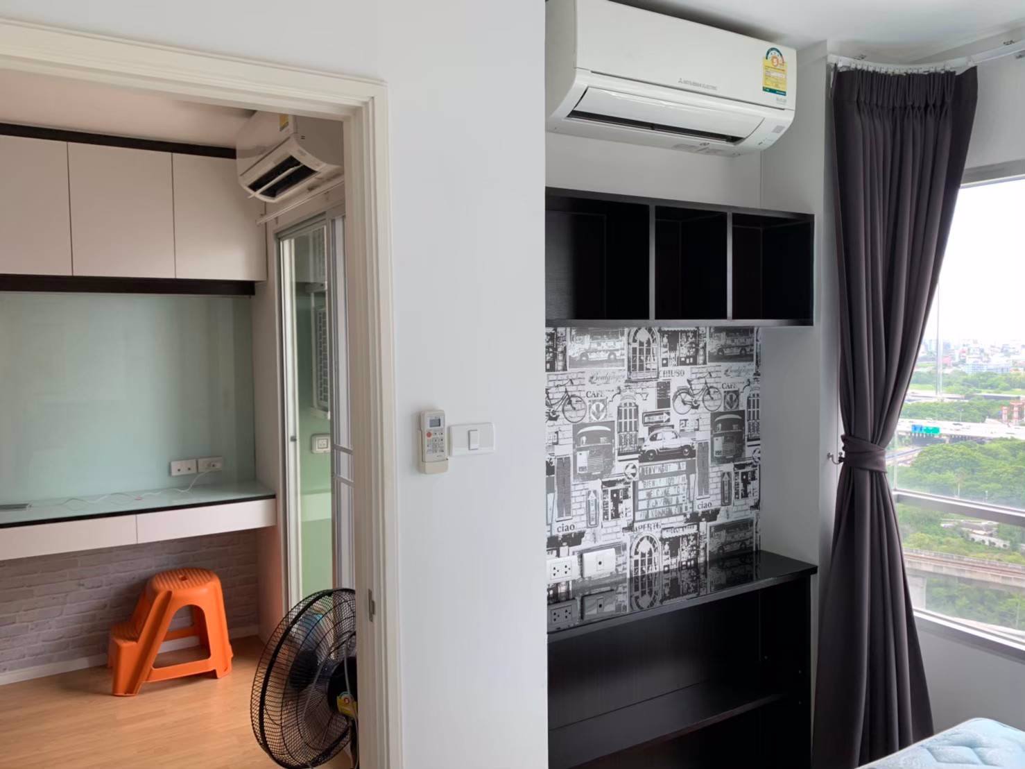 ขายคอนโด-lpn-ลุมพินี-เพลส-ศรีนครินทร์-หัวหมาก-3310-ตรม-ชั้น-22-tower-b