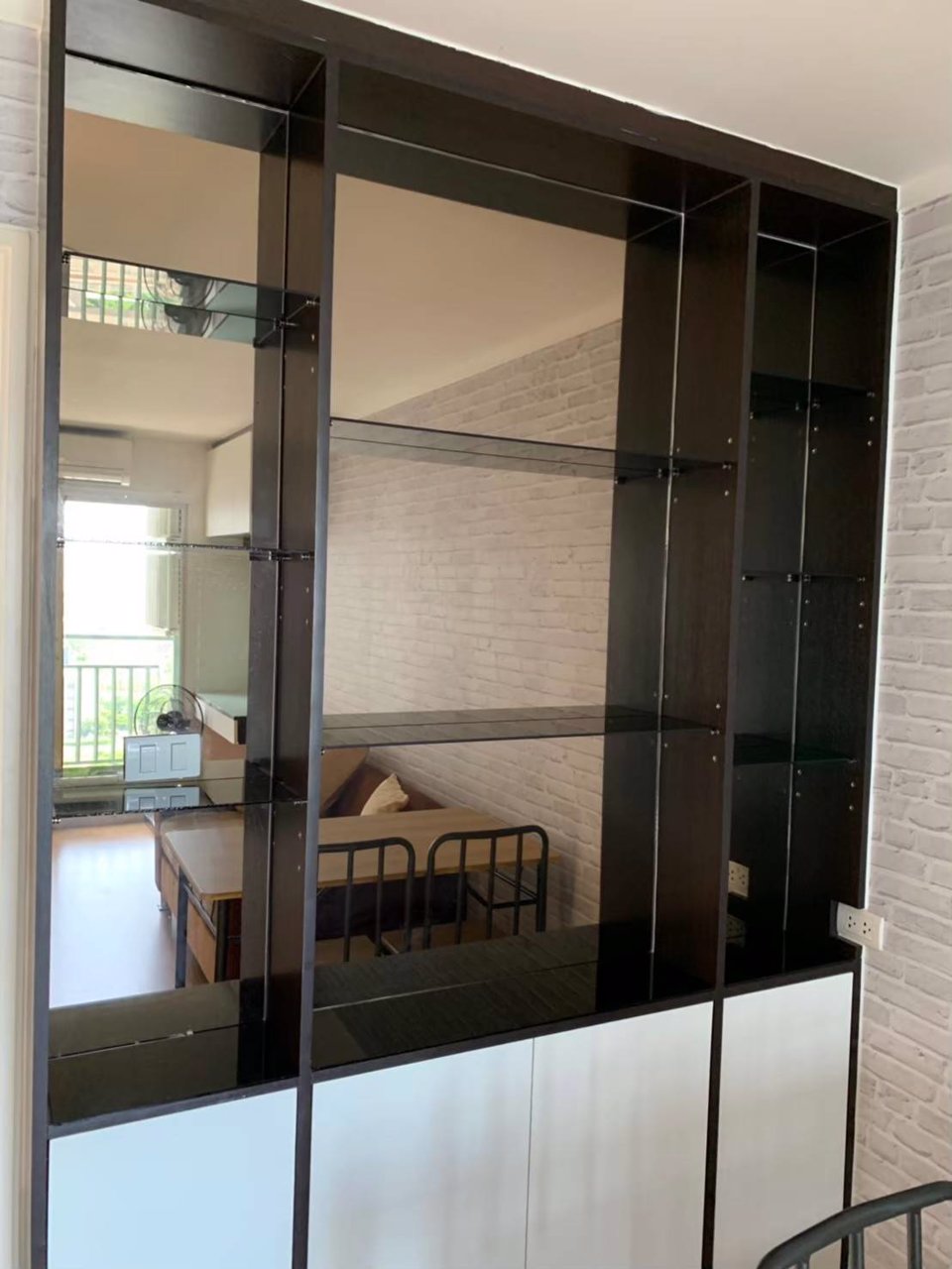 ขายคอนโด-lpn-ลุมพินี-เพลส-ศรีนครินทร์-หัวหมาก-3310-ตรม-ชั้น-22-tower-b