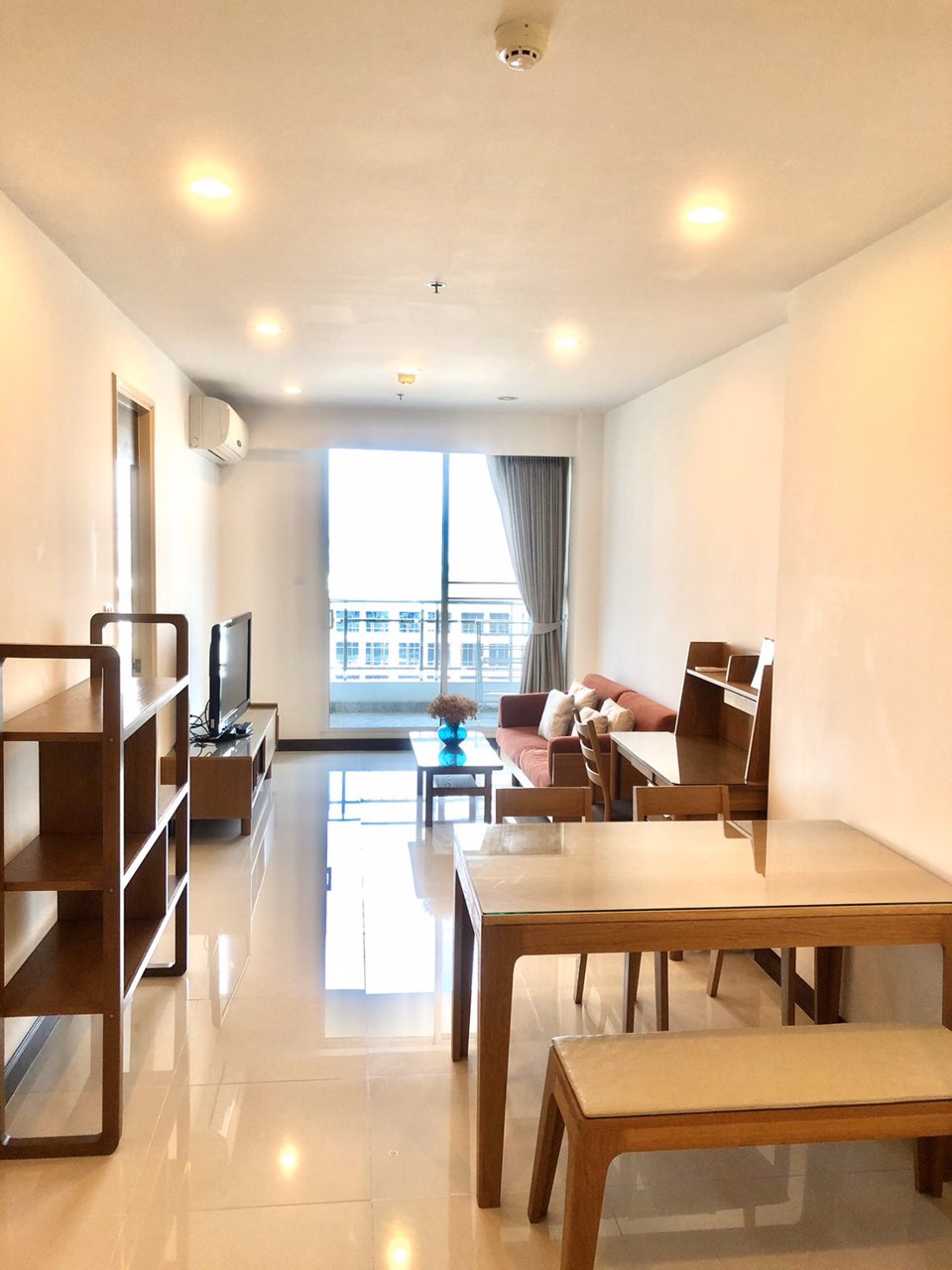 ขาย-condo-supalai-prima-riva-59ตรมชั้น-17-พร้อมผู้เช่า