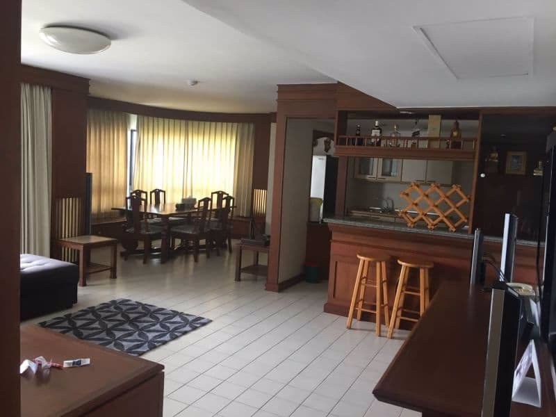 ขายคอนโดมิเนียม-ocean-marina-พัทยา-ชั้น20-ขนาด178-ตรม