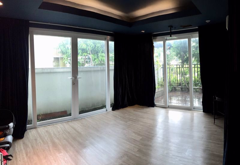 ขายบ้านเดี่ยว-หมู่บ้านอารียา-สวนา-1-ขนาด-62-ตรว-4นอน4น้ำ