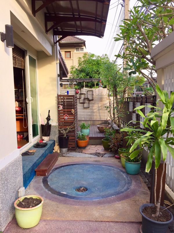 ขายบ้านเดี่ยว-หมู่บ้านอารียา-สวนา-1-ขนาด-62-ตรว-4นอน4น้ำ