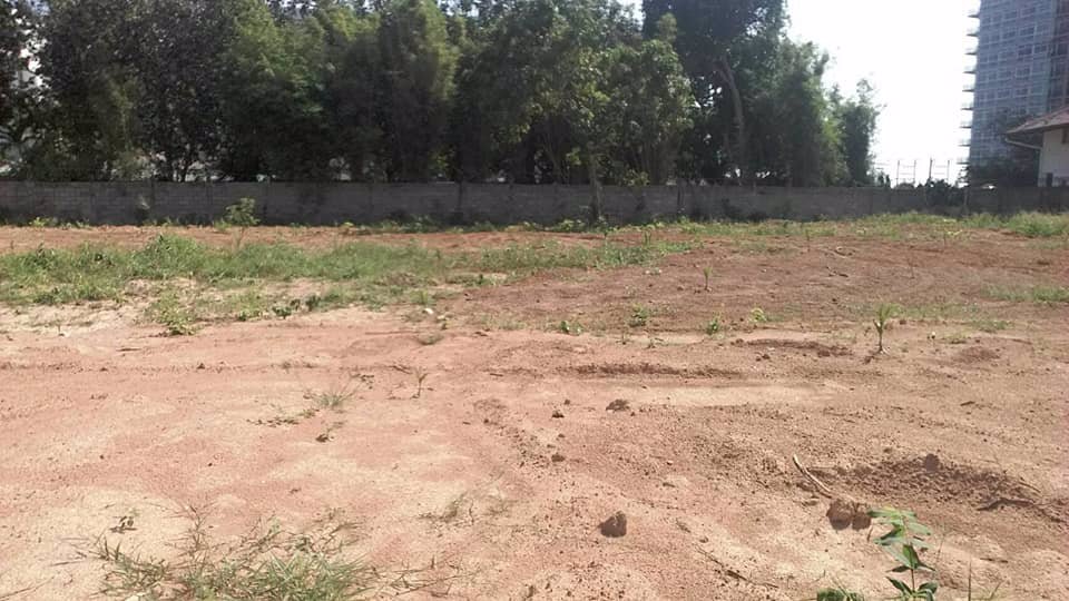 ขายที่ดินพัทยา-จอมเทียน-สาย2-เนื้อที่-5-ไร่-55-ตรว