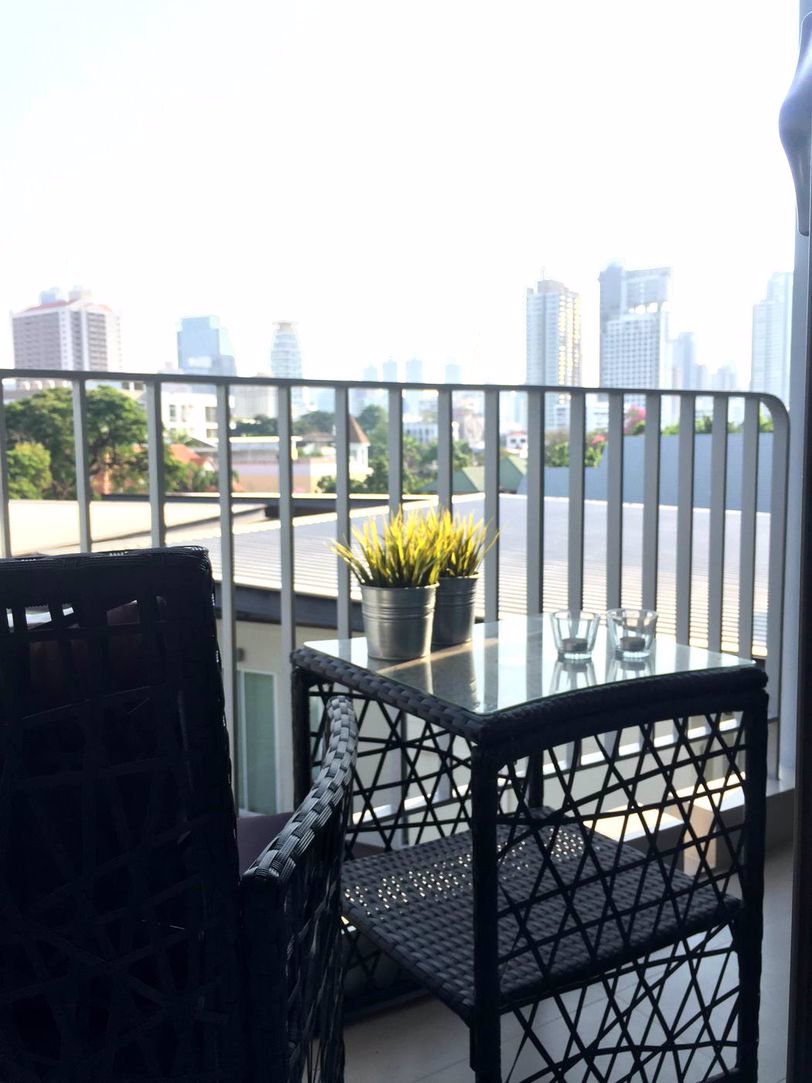 ขายคอนโดมิเนียม-โครงการ-downtown-สุขุมวิท49-ห้องมุม-4444ตรม