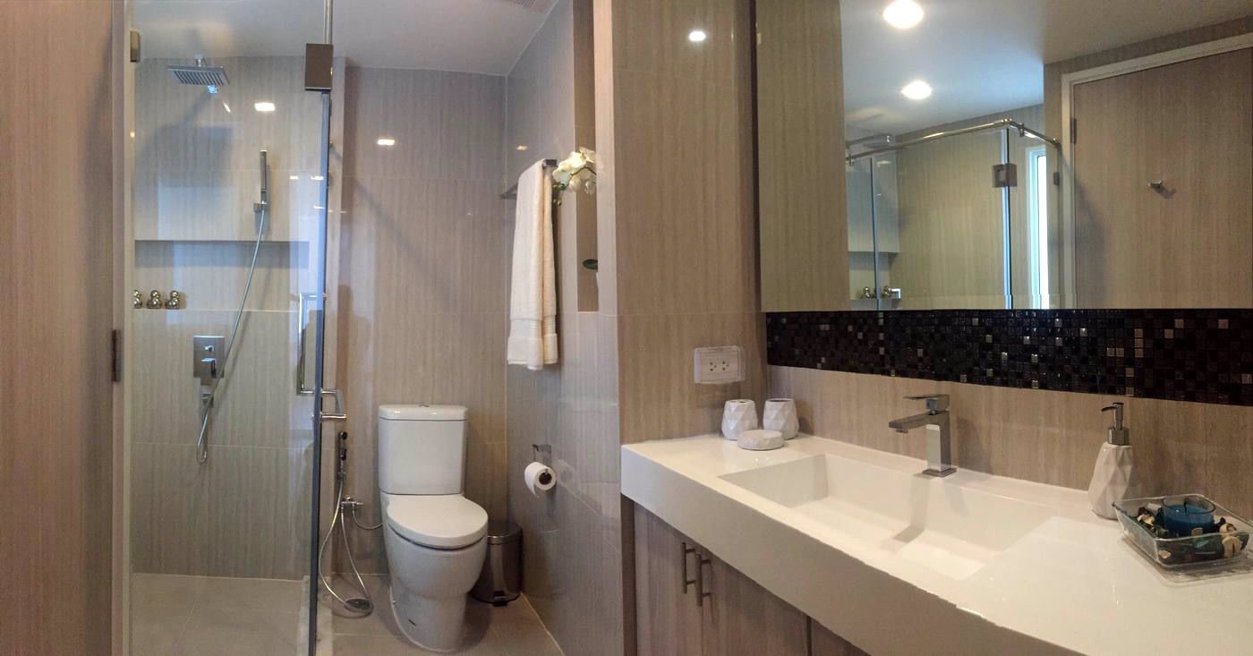 ขายคอนโดมิเนียม-โครงการ-downtown-สุขุมวิท49-ห้องมุม-4444ตรม