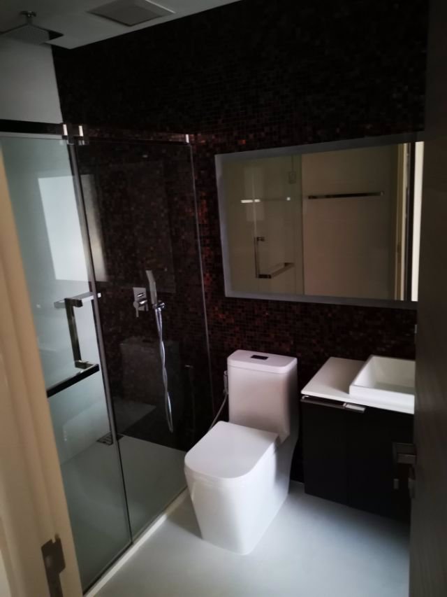 ขายคอนโด​เดอะรูม​-เช็นต์หลุย์-สาทร-ห้องมุม-65-ตรม