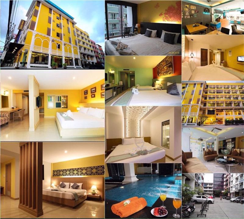 ขายโรงแรมบูติกขนาด-3-ดาว-ใกล้หาดป่าตอง-60ห้อง