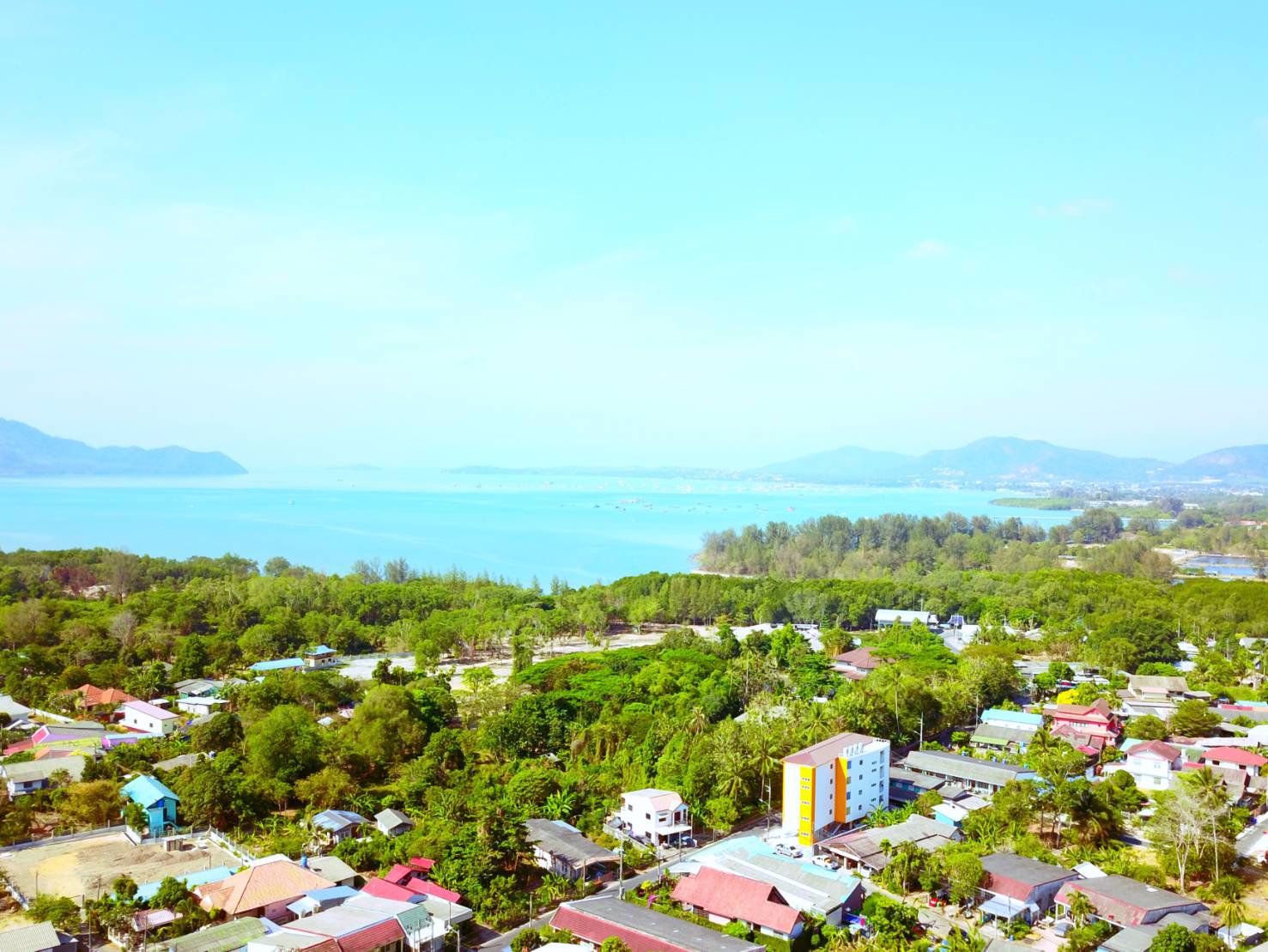 ขายอพาร์ทเม้นท์-30-ห้อง-ใกล้ตัวเมืองภูเก็ต