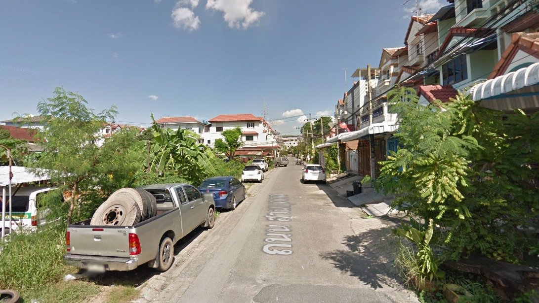 ขายที่ดินบางแค-ซอย10-ซอยดำรง3-4ไร่-3งาน-55-ตรว