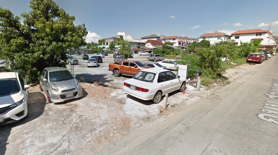 ขายที่ดินบางแค-ซอย10-ซอยดำรง3-4ไร่-3งาน-55-ตรว