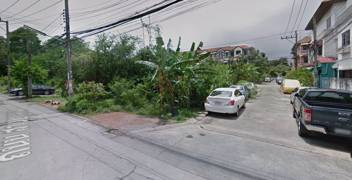 ขายที่ดินบางแค-ซอย10-ซอยดำรง3-4ไร่-3งาน-55-ตรว