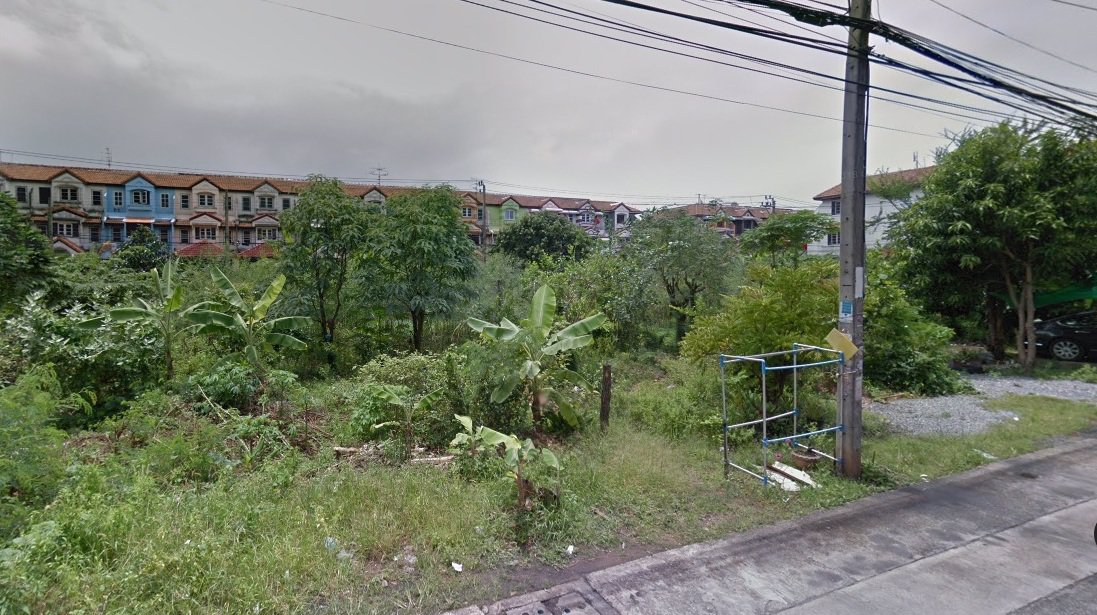 ขายที่ดินบางแค-ซอย10-ซอยดำรง3-4ไร่-3งาน-55-ตรว