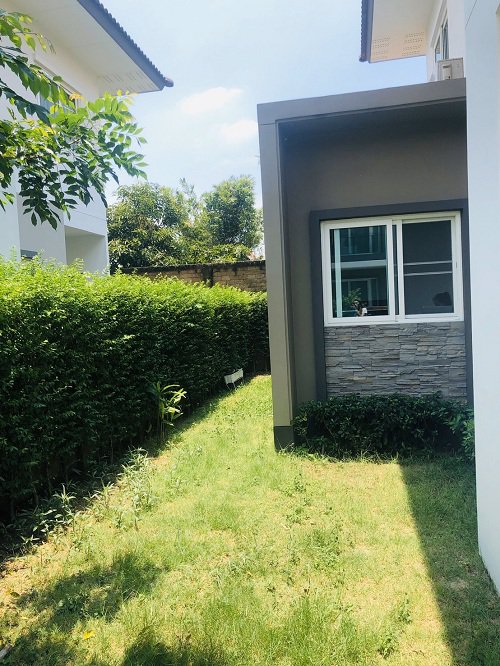 ขายบ้านโกลเด้นวิลเลจ-อ่อนนุช65-ขนาด5290-ตรว