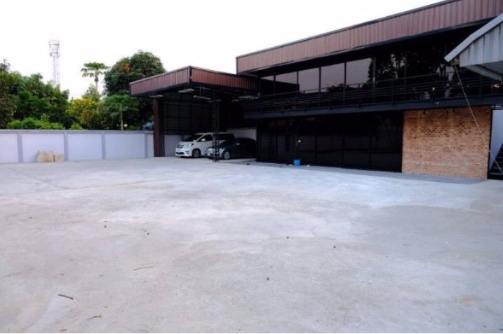 ขายบ้านเดี่ยวสไตล์ยุโรป-พร้อมอาคารออฟฟิศ-เนื้อที่-356ตรว-ซอยสวนผัก-50