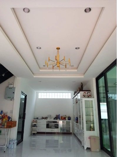 ขายบ้านเดี่ยวสไตล์ยุโรป-พร้อมอาคารออฟฟิศ-เนื้อที่-356ตรว-ซอยสวนผัก-50