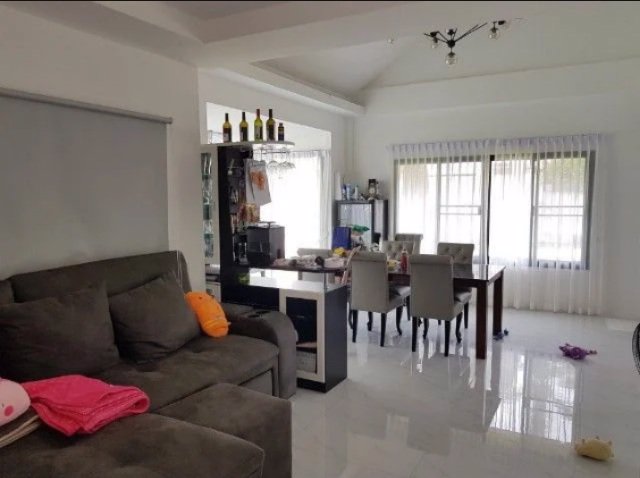 ขายบ้านเดี่ยวสไตล์ยุโรป-พร้อมอาคารออฟฟิศ-เนื้อที่-356ตรว-ซอยสวนผัก-50