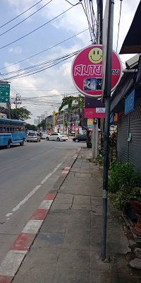 ขายที่ดิน-8-ไร่-3-งาน-555-ตรว-ถนนบางแค-เทอดไท