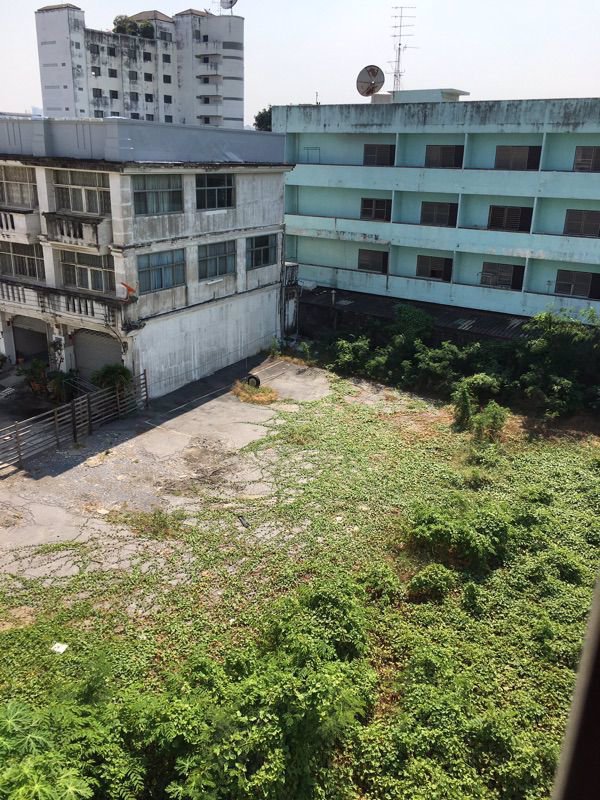 ขายที่ดิน-ลาดพร้าว101-แยก9-ขนาด-519-ตรว-ใกล้สถานีรถไฟฟ้า