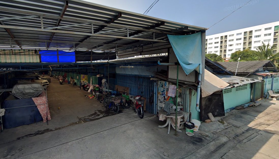 ขายที่ดิน-3ไร่-ถมแล้ว-ใกล้สถานนีบางแค-ซอยบางแค-1