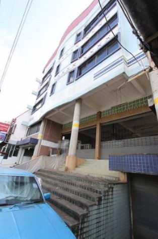 ขายอาคารสำนักงาน-6ชั้น-ถนนเทพกระษัตรี-จภูเก็ต