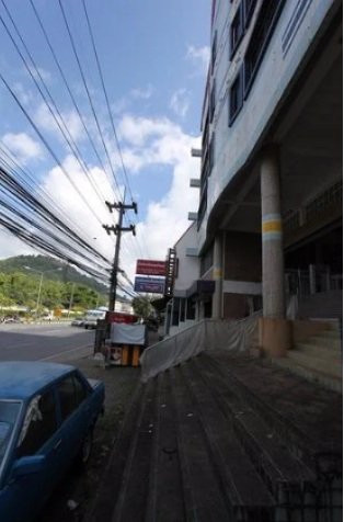 ขายอาคารสำนักงาน-6ชั้น-ถนนเทพกระษัตรี-จภูเก็ต