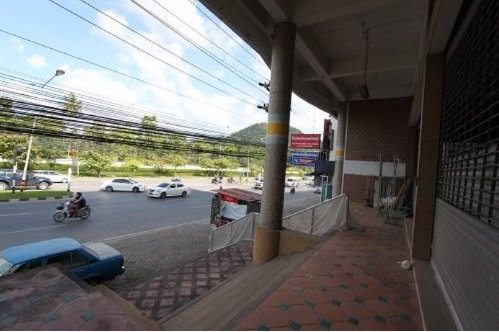 ขายอาคารสำนักงาน-6ชั้น-ถนนเทพกระษัตรี-จภูเก็ต