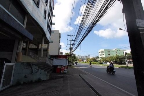 ขายอาคารสำนักงาน-6ชั้น-ถนนเทพกระษัตรี-จภูเก็ต