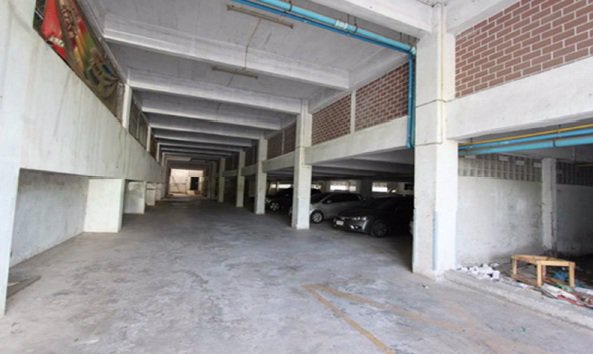 ขายอาคารสำนักงาน-6ชั้น-ถนนเทพกระษัตรี-จภูเก็ต