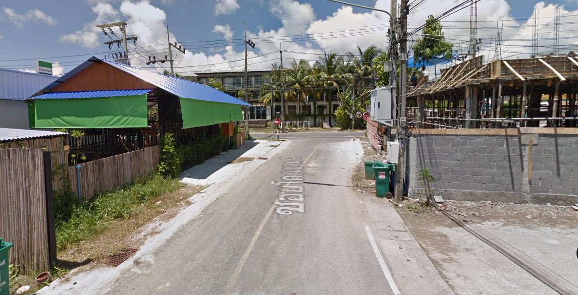 ขายที่ดินเปล่า-98ตรว-ซอยโคกขาม2-ใกล้ลากูน่าภูเก็ต