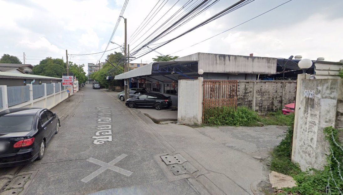 ขายที่ดินซอยเอกชัย-10-1-ขนาด460ตรว