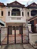 ขายทาวน์เฮ้าส์-2-ชั้น-มเกศลดา-ปากเกร็ด