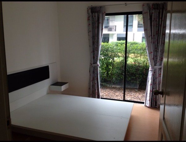 ไอคอนโด-สุขุมวิท-105-3006-ตรม-1-ห้องนอน-1-ห้องน้ำ-ครัวแยกกั้นติดสวน-กั้นแยกห้องนั่งเล่น-ชั้น-1-ด้