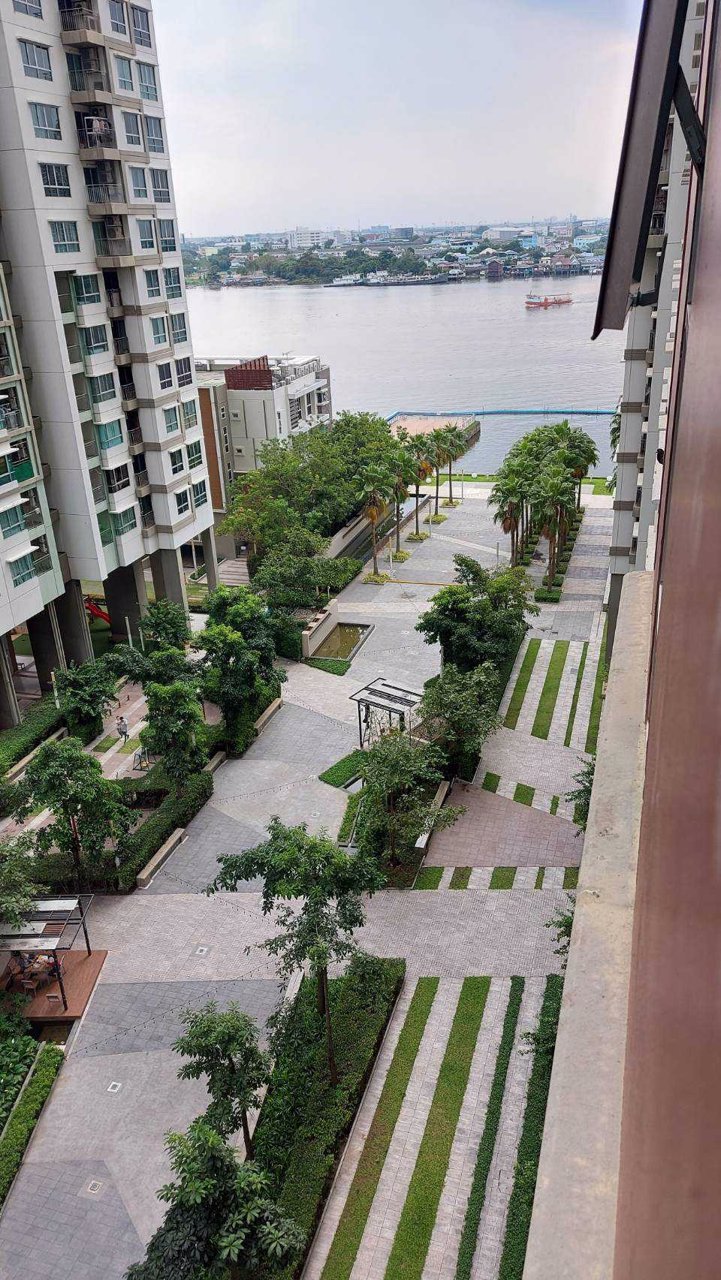 ขาย-ให้เช่า-ลุมพินี-พาร์ค-ริเวอร์ไซด์-พระราม-3-ขนาด-1-ห้องนอน-2747-ตรม-25-ล้าน-ชั้น-20-ฟรีค่าโอนค