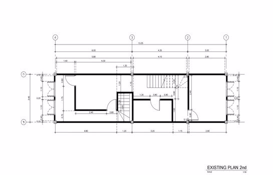 อาคารพาณิชย์-3-ชั้น-ย่านพระนคร-ท่าเตียน-ใกล้mrtสนามไชย-ใกล้ท่าเตียน-ต้องรีโนเวทเอง-เขตพระนคร