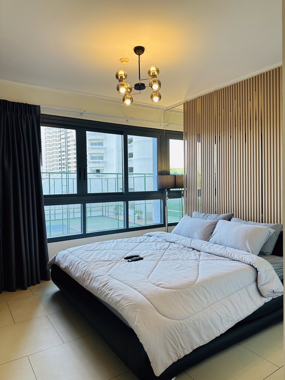 zire-wongamat-for-rent