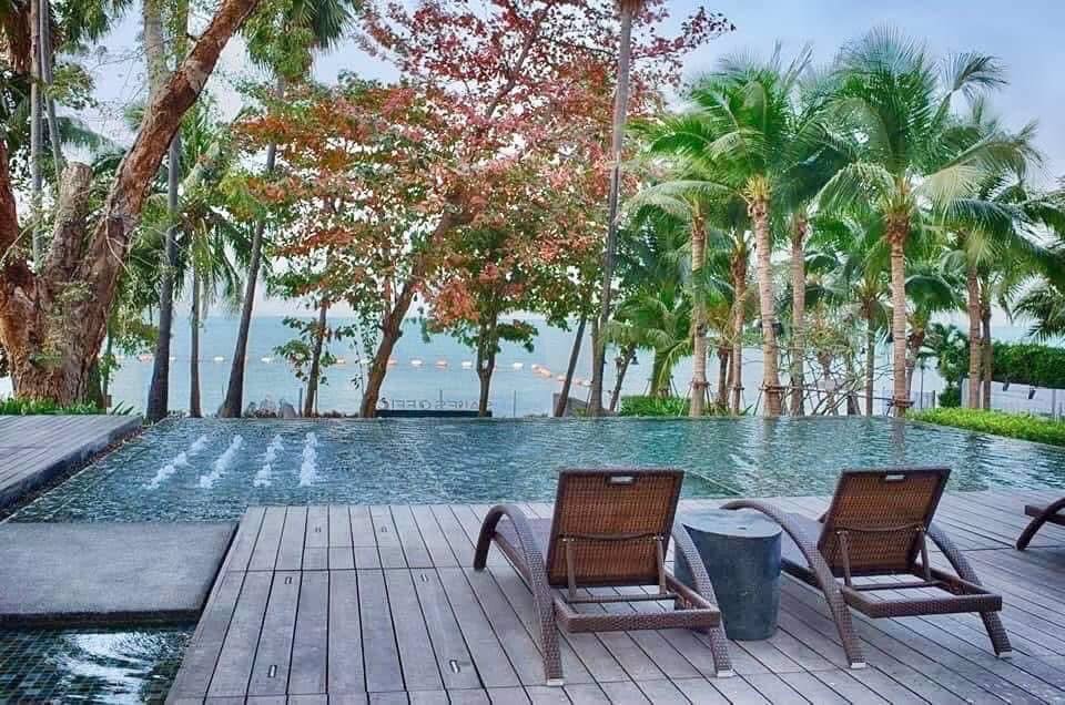 zire-wongamat-for-rent