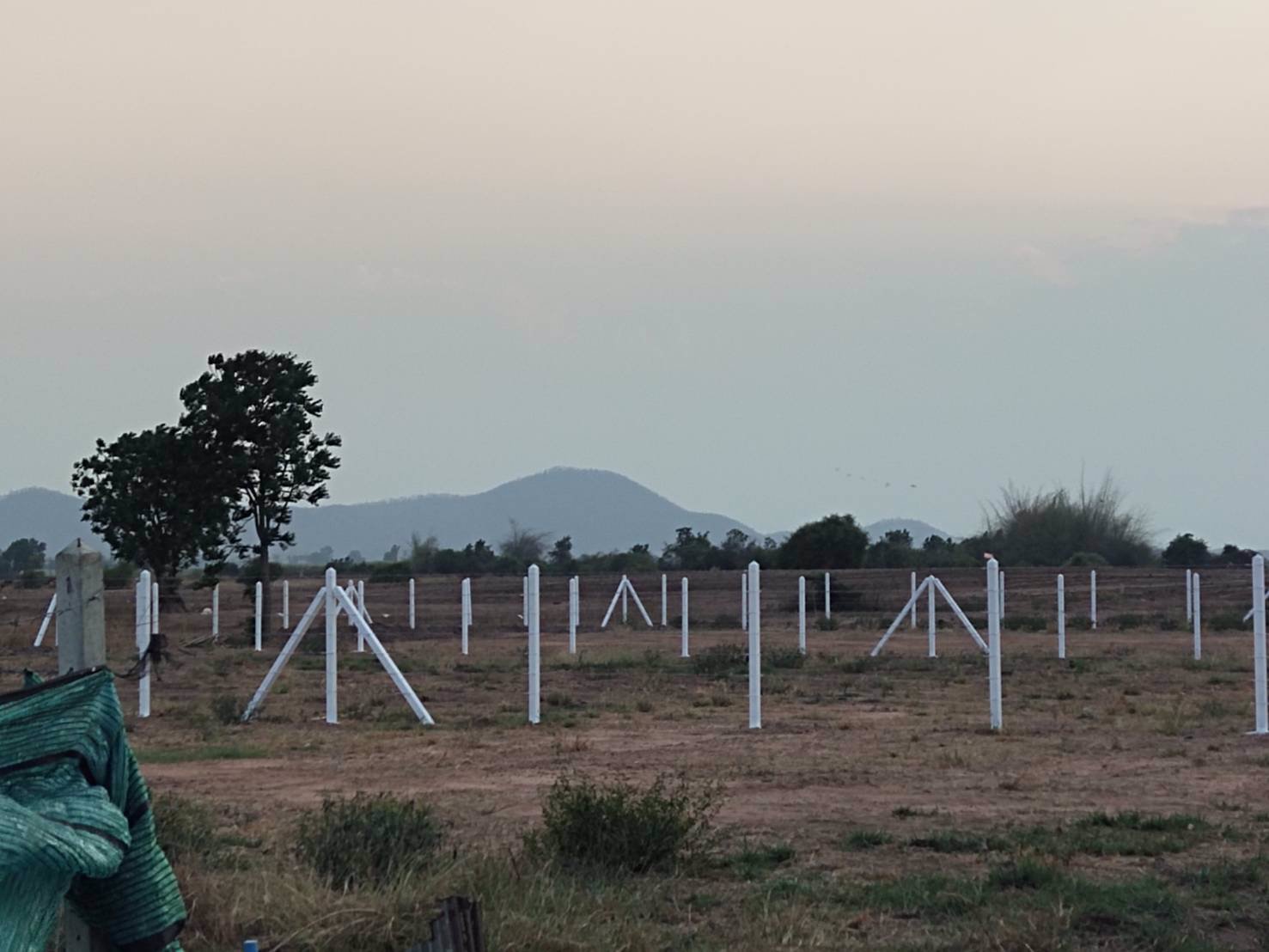 ขายที่ดิน-230ตารางวา-ตรางสาลี่-อท่าม่วง-จกาญจนบุรี