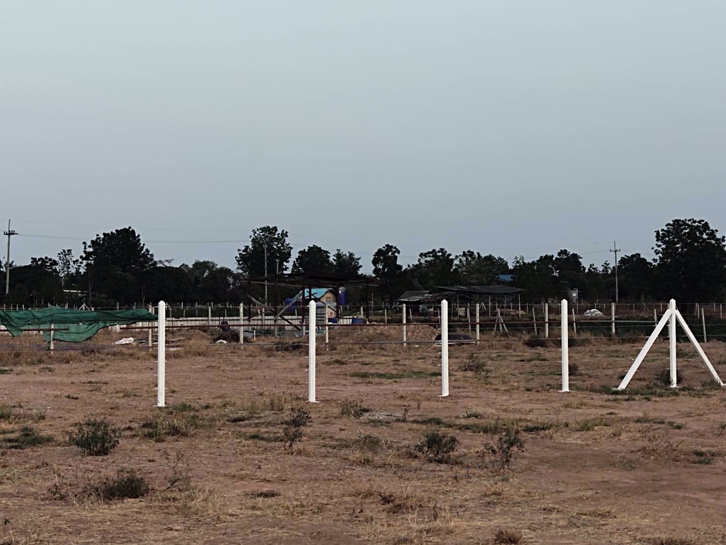 ขายที่ดิน-230ตารางวา-ตรางสาลี่-อท่าม่วง-จกาญจนบุรี