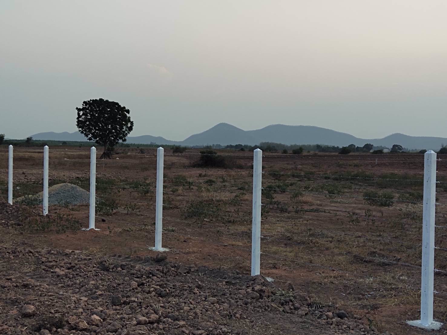 ขายที่ดิน-230ตารางวา-ตรางสาลี่-อท่าม่วง-จกาญจนบุรี