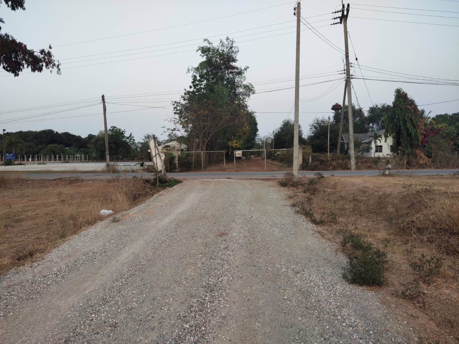 ขายที่ดิน-230ตารางวา-ตรางสาลี่-อท่าม่วง-จกาญจนบุรี