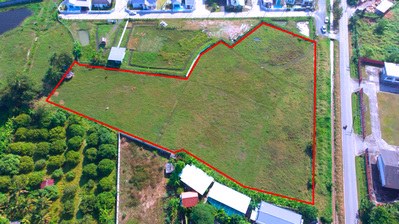 ขายที่ดินวิวภูเขาในโซนบ้านถวาย-ห่างจากสี่แยกบ้านถวายเพียง-25-กม