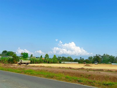 ขายที่ดินวิวภูเขาในโซนบ้านถวาย-ห่างจากสี่แยกบ้านถวายเพียง-25-กม