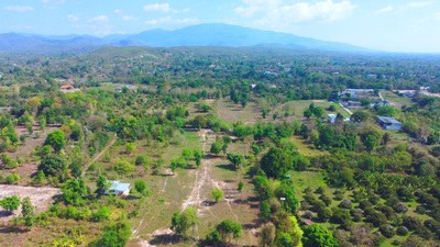 ที่ดิน-น้ำแพร่-อำเภอหางดง-เชียงใหม่-ราคา-8750-บาท-ตรว